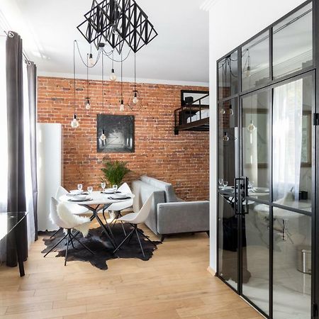 Apartments Zwierzyniecka A4You 克拉科夫 外观 照片