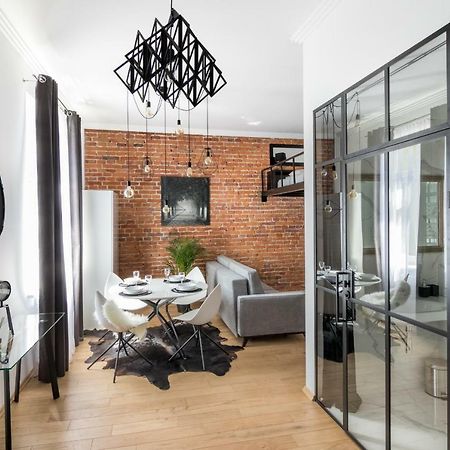 Apartments Zwierzyniecka A4You 克拉科夫 外观 照片
