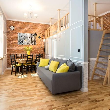 Apartments Zwierzyniecka A4You 克拉科夫 外观 照片