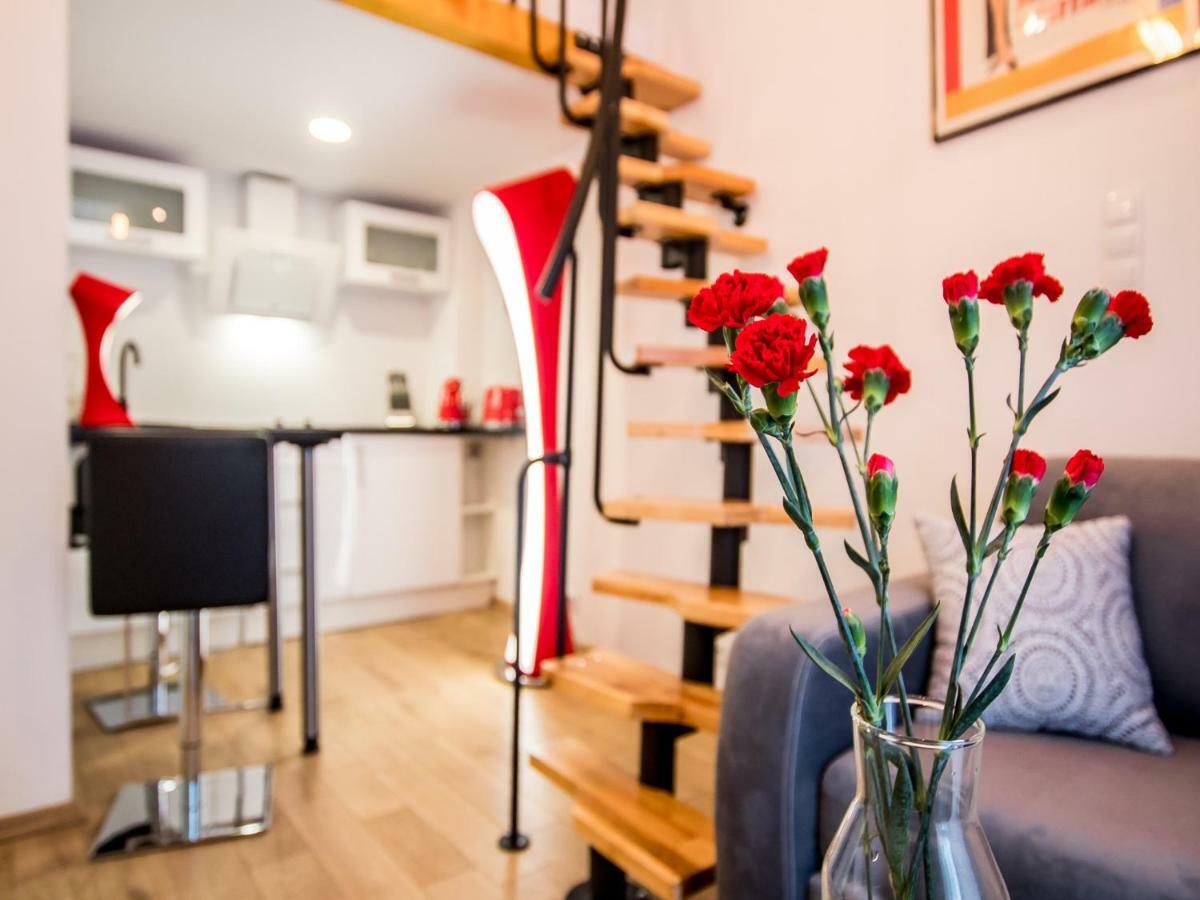 Apartments Zwierzyniecka A4You 克拉科夫 外观 照片