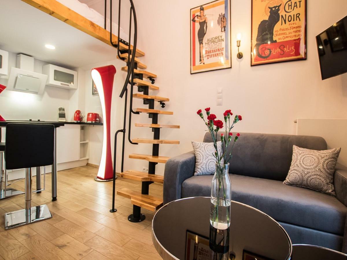 Apartments Zwierzyniecka A4You 克拉科夫 外观 照片