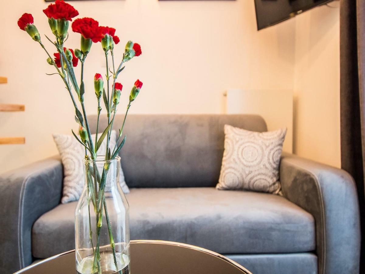 Apartments Zwierzyniecka A4You 克拉科夫 外观 照片