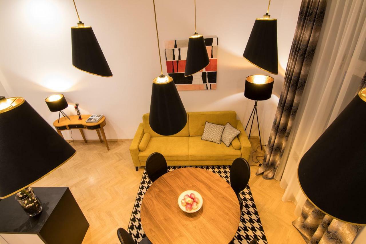 Apartments Zwierzyniecka A4You 克拉科夫 外观 照片