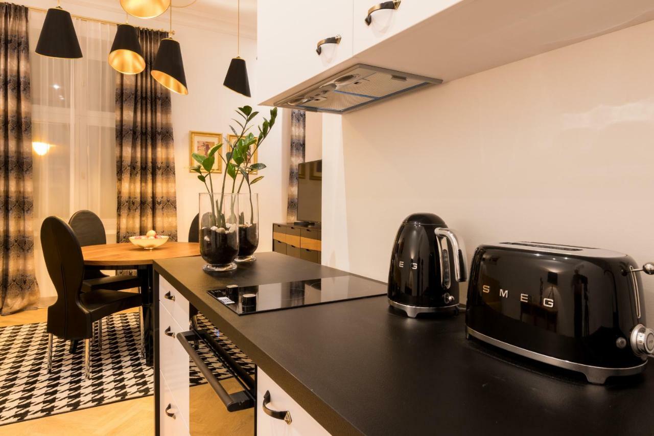 Apartments Zwierzyniecka A4You 克拉科夫 外观 照片
