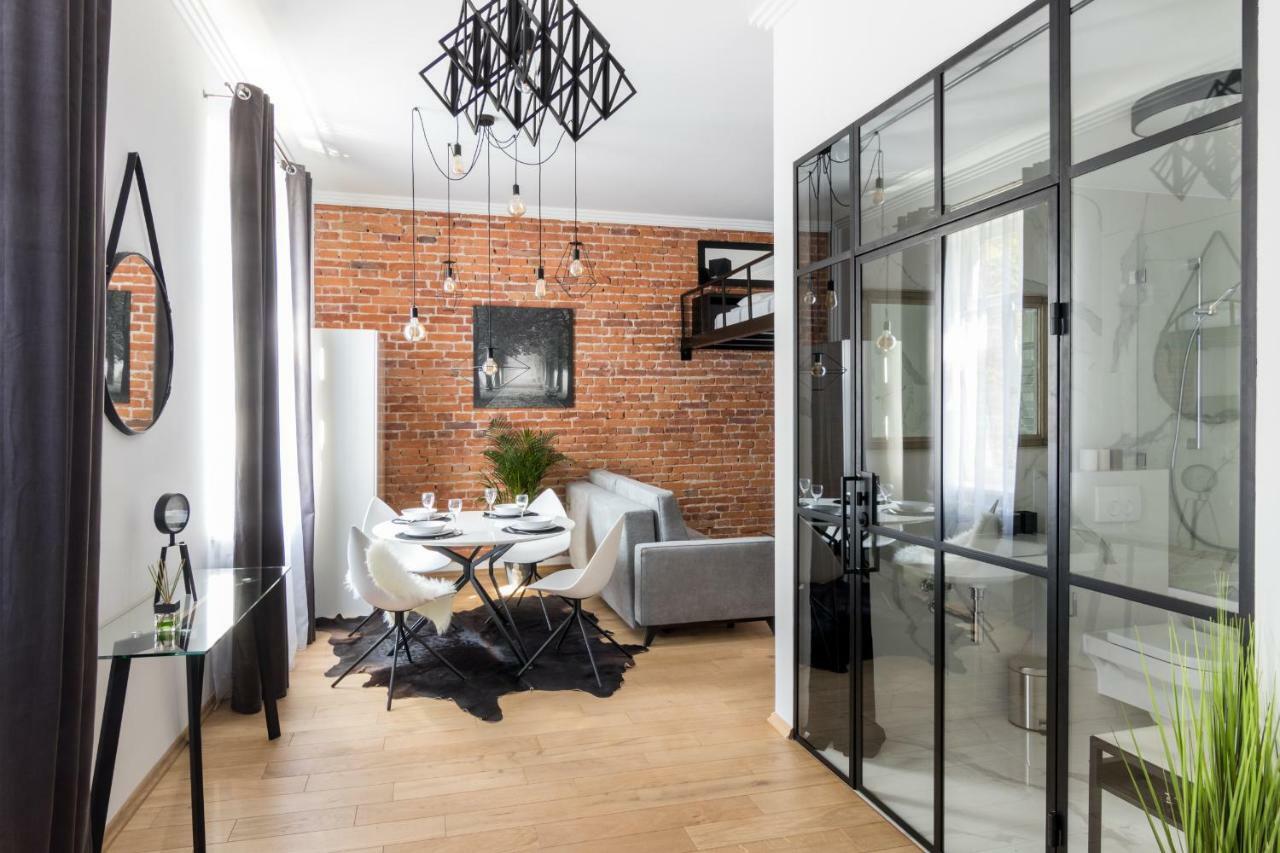 Apartments Zwierzyniecka A4You 克拉科夫 外观 照片