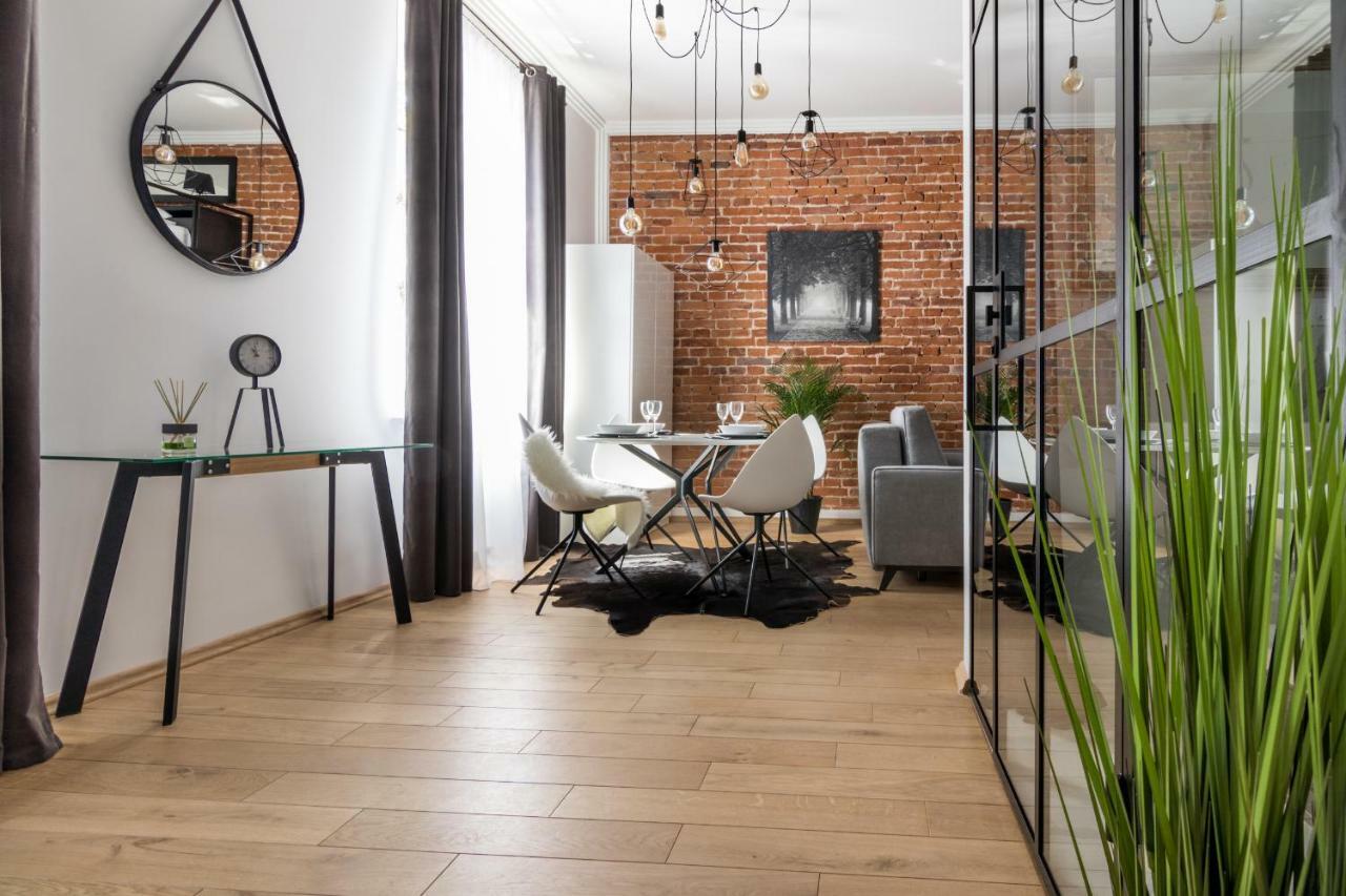 Apartments Zwierzyniecka A4You 克拉科夫 外观 照片