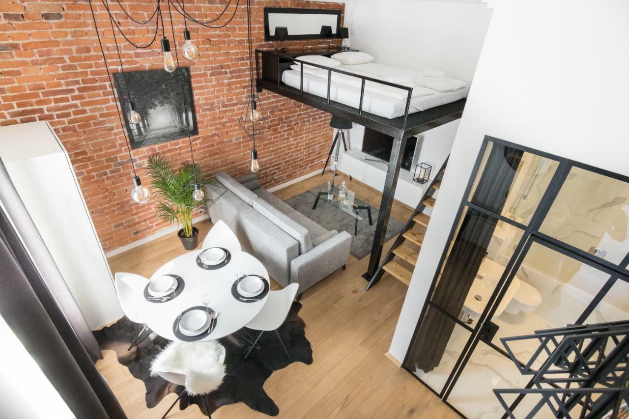 Apartments Zwierzyniecka A4You 克拉科夫 外观 照片