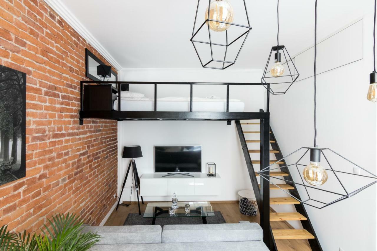 Apartments Zwierzyniecka A4You 克拉科夫 外观 照片