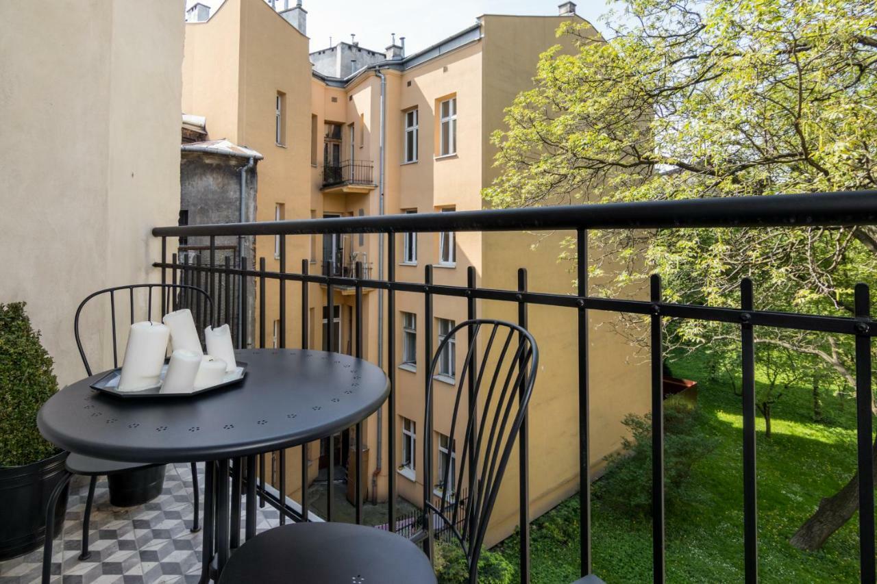Apartments Zwierzyniecka A4You 克拉科夫 外观 照片
