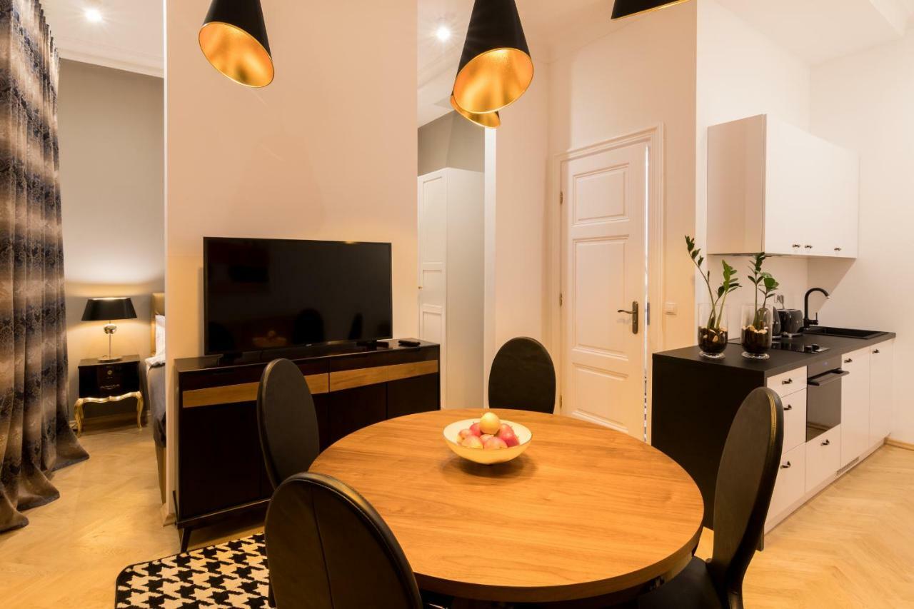 Apartments Zwierzyniecka A4You 克拉科夫 外观 照片