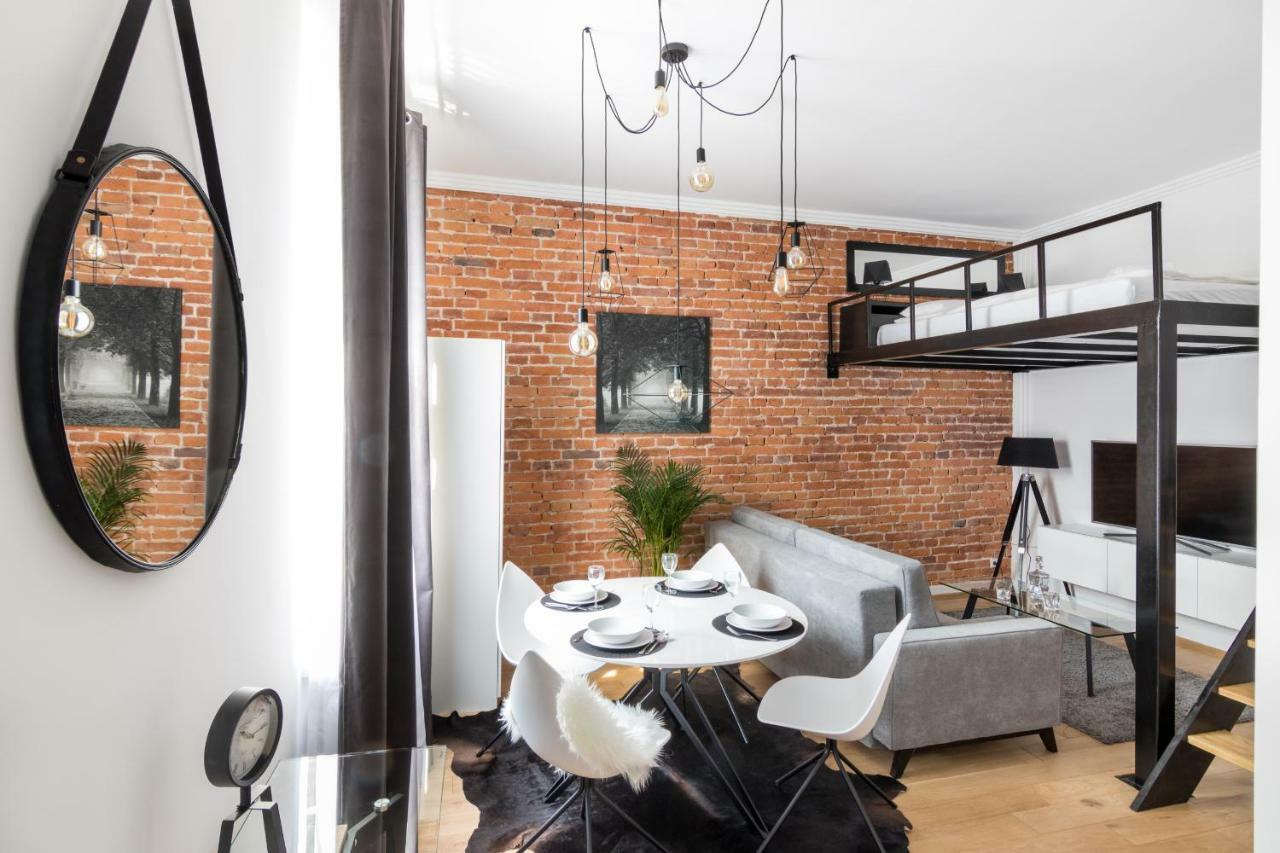 Apartments Zwierzyniecka A4You 克拉科夫 外观 照片