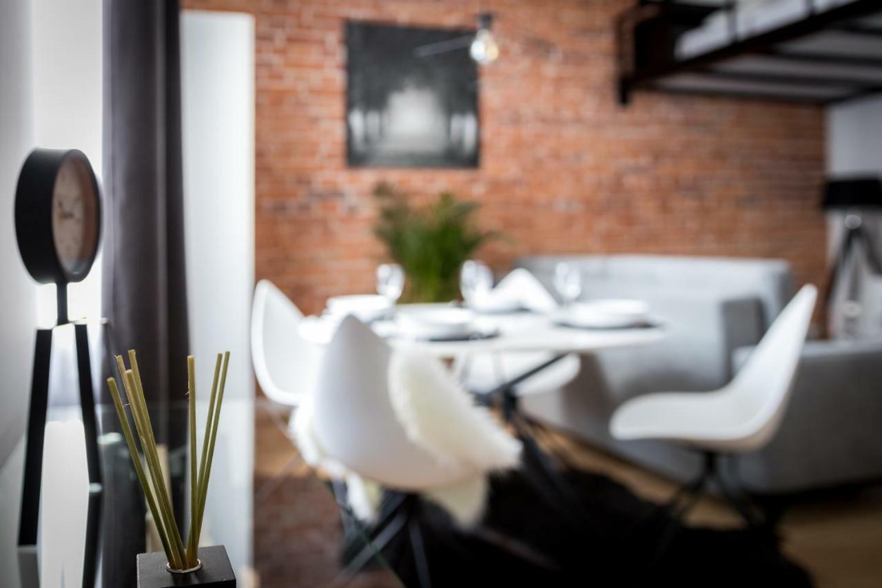 Apartments Zwierzyniecka A4You 克拉科夫 外观 照片
