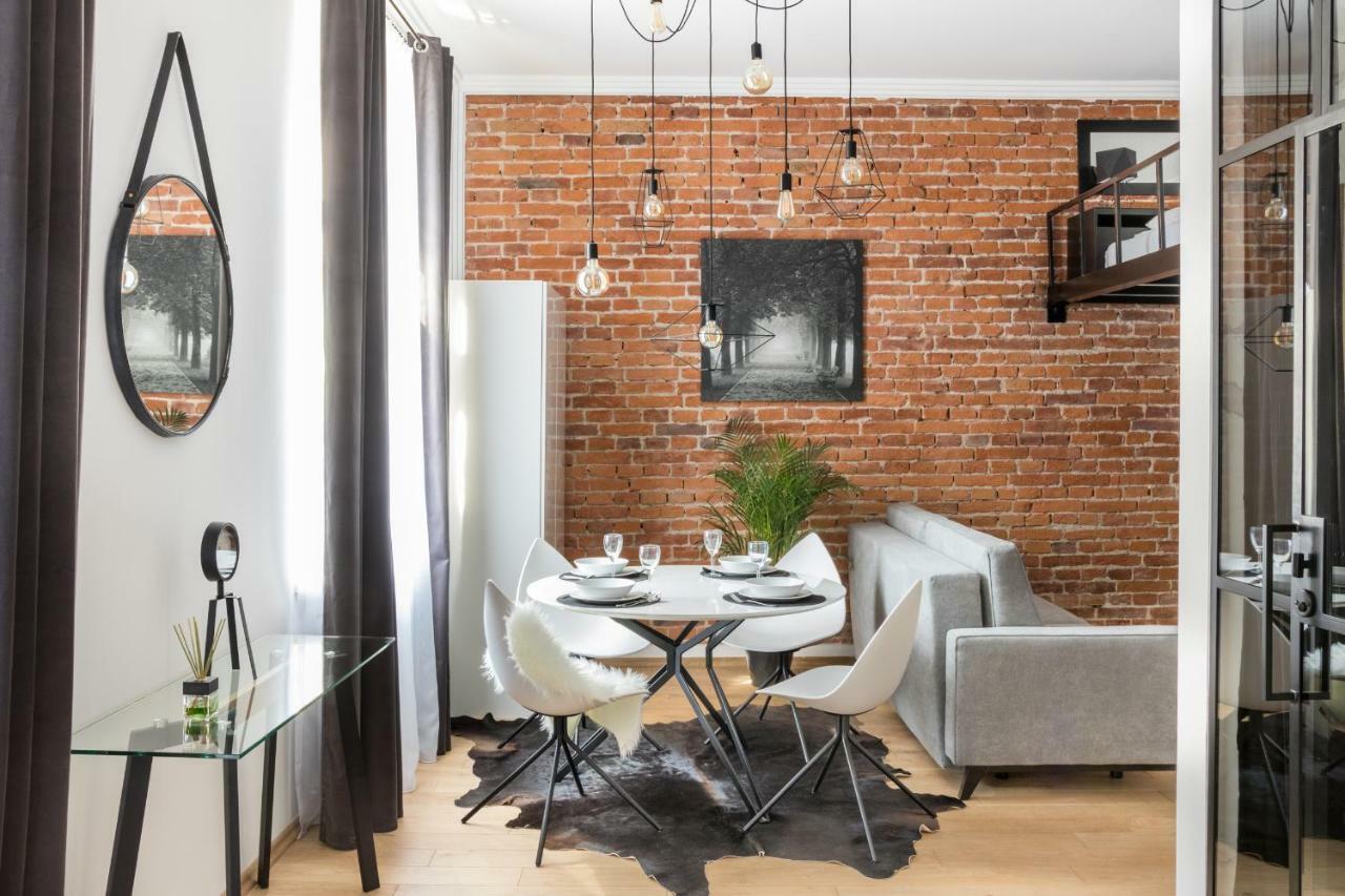 Apartments Zwierzyniecka A4You 克拉科夫 外观 照片