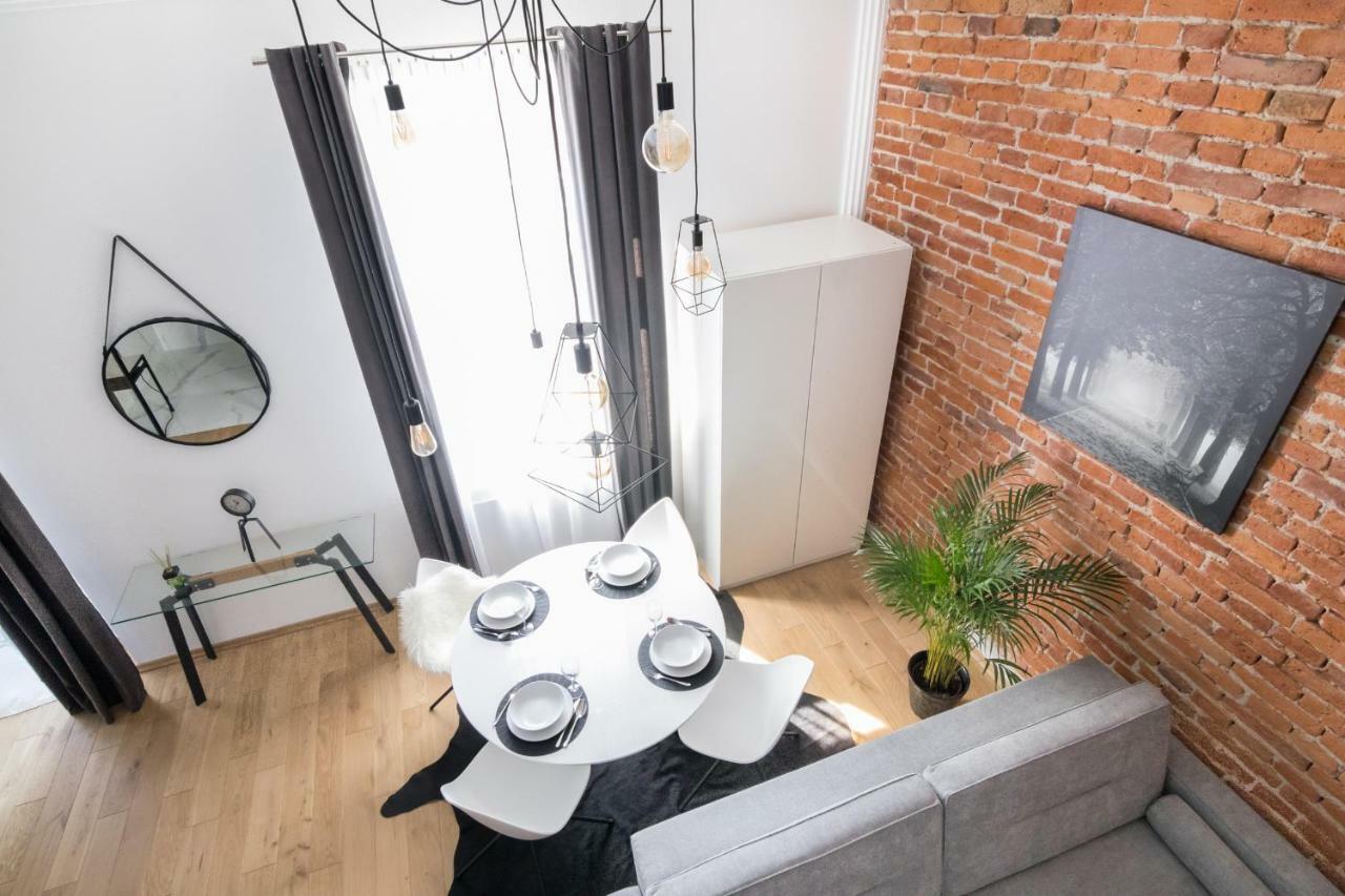 Apartments Zwierzyniecka A4You 克拉科夫 外观 照片