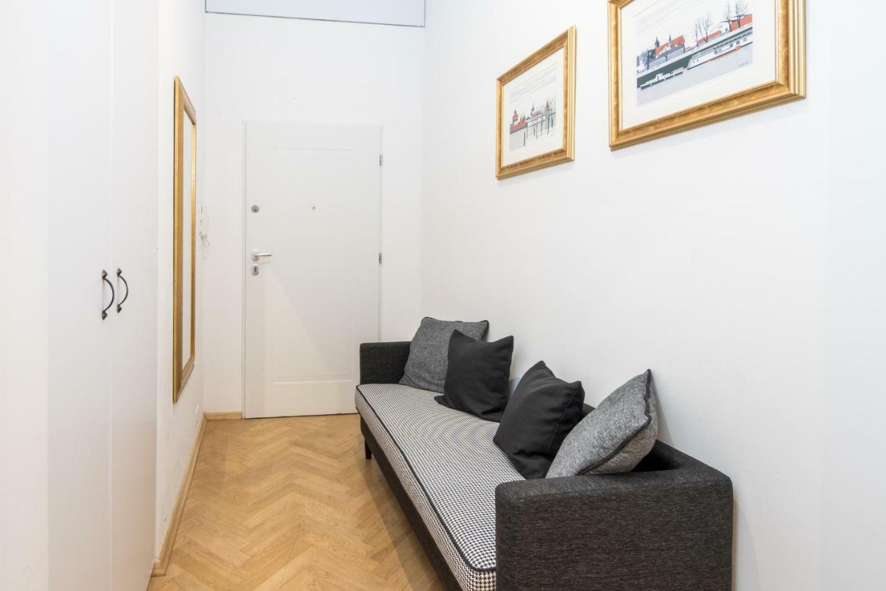 Apartments Zwierzyniecka A4You 克拉科夫 外观 照片