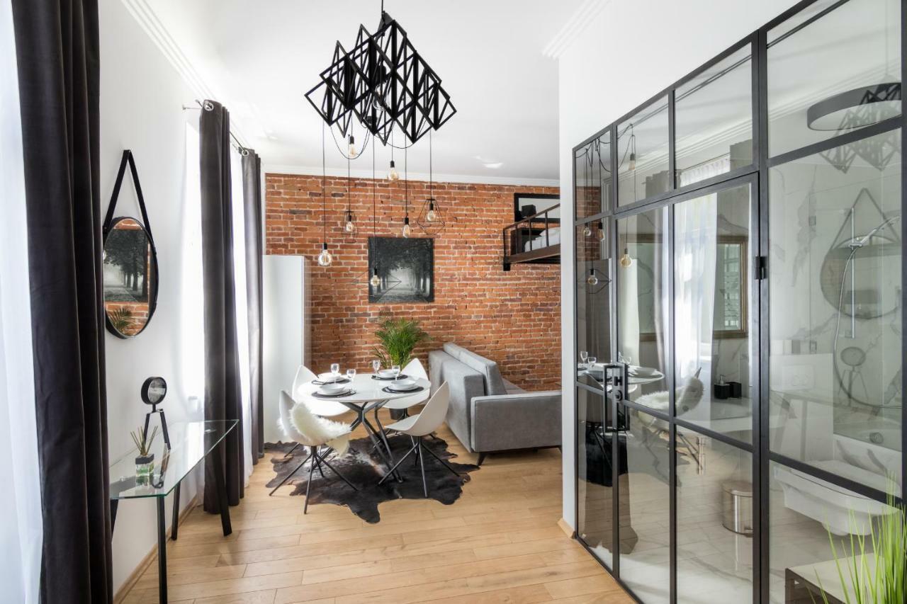 Apartments Zwierzyniecka A4You 克拉科夫 外观 照片