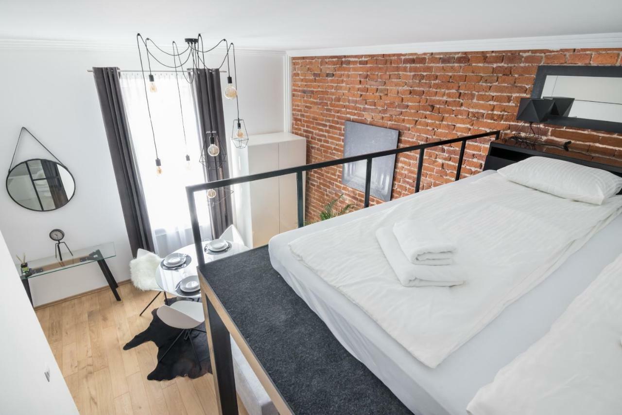 Apartments Zwierzyniecka A4You 克拉科夫 外观 照片