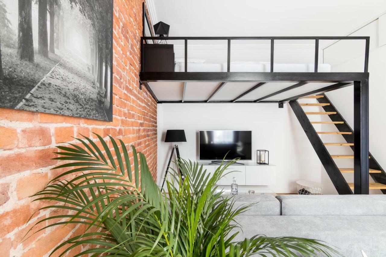 Apartments Zwierzyniecka A4You 克拉科夫 外观 照片
