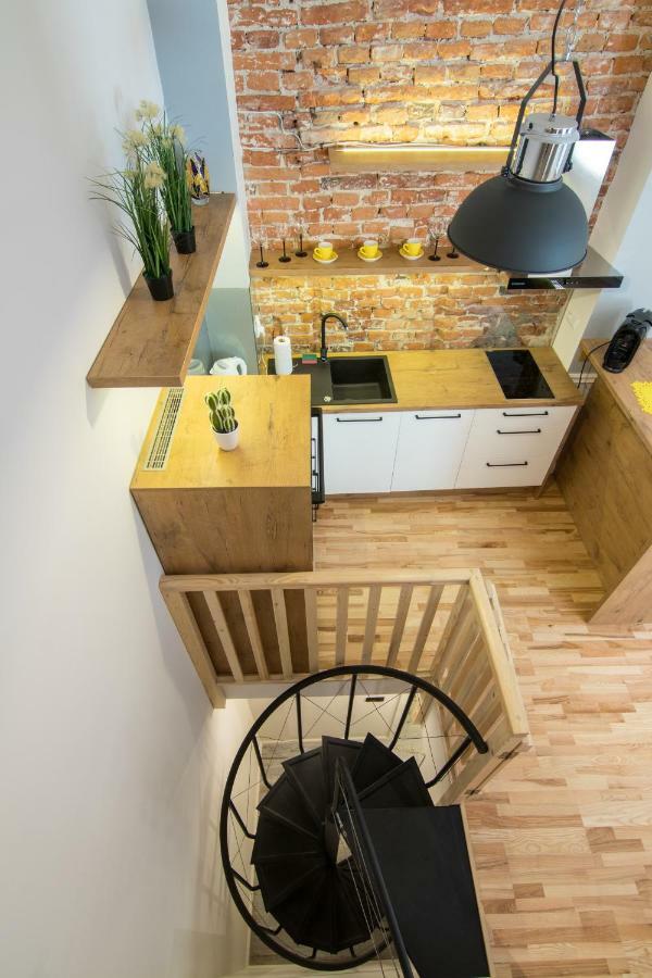 Apartments Zwierzyniecka A4You 克拉科夫 外观 照片