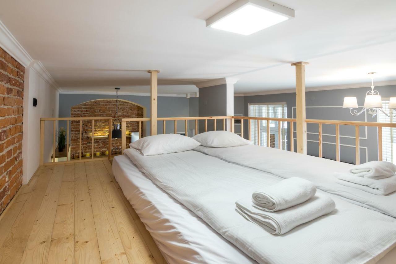 Apartments Zwierzyniecka A4You 克拉科夫 外观 照片
