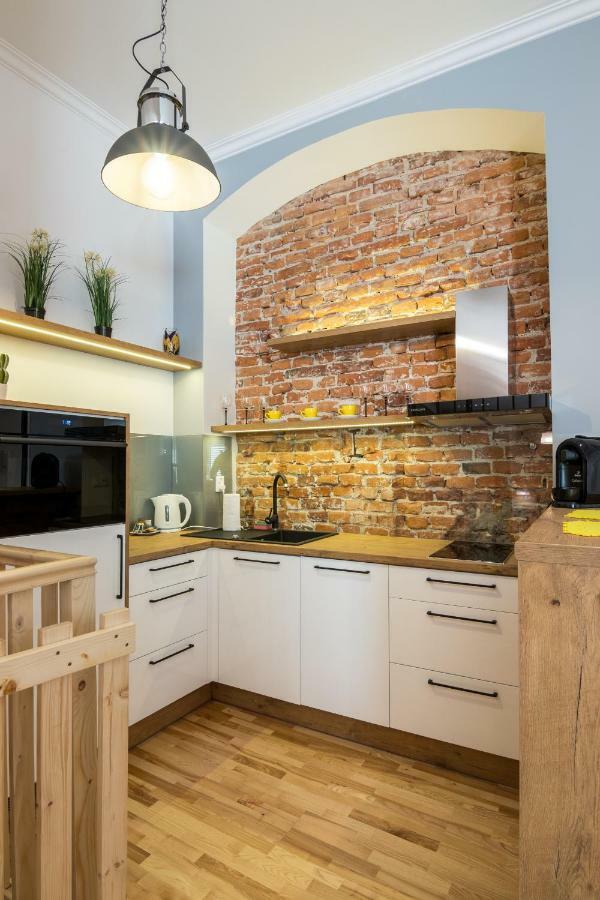 Apartments Zwierzyniecka A4You 克拉科夫 外观 照片