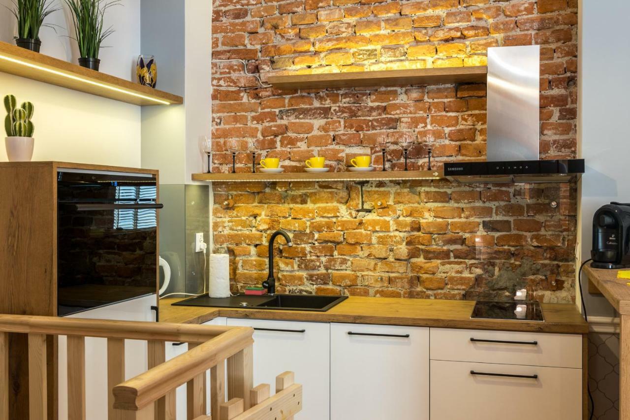 Apartments Zwierzyniecka A4You 克拉科夫 外观 照片