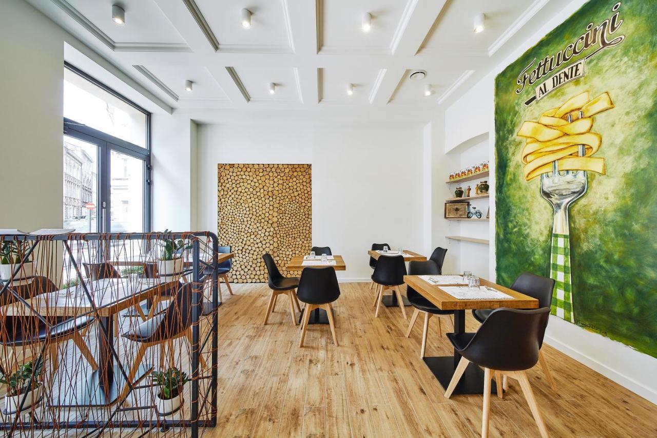Apartments Zwierzyniecka A4You 克拉科夫 外观 照片